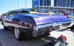 Buick Skylark Convertible 1968 года